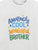 Amazing Cool Wonderful Brother -Tee