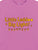 Little Laddoo Big Lights - Tee