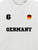 Germany - Tee
