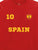 Spain - Tee