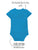 Future Book Warm Just Like Mummy - Onesie