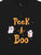 Peek-A-Boo - Tee