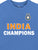 India Champions - Tee