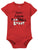 Dad's Future Football Buddy  - Onesie And Joggers Set