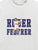 Roger Federer - Tee