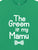 The Groom Is My Mamu  - Tee