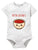 Mitthi Chutney / Teekhi Chutney Twin Onesies Set