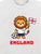 Animal England - Tee