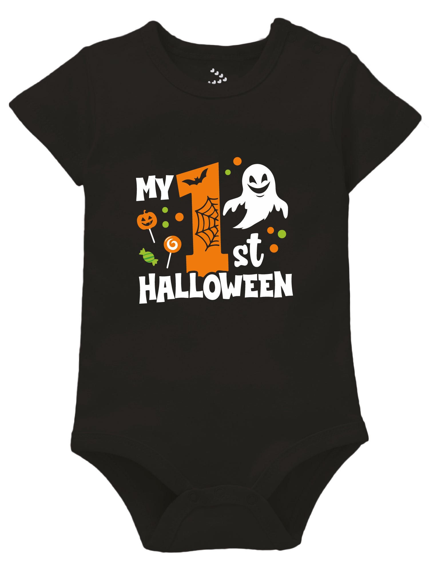 My First Halloween - Onesie