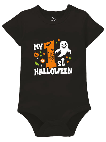 My First Halloween - Onesie