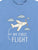 My First Flight - T-shirt