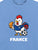 Animal France - Tee