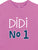 Didi No 1 - Tshirt