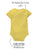 Can’t Wait To Meet You Dadi and Dada - Onesie