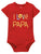 I Love Papa  - Onesie And Joggers Set