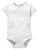 Solid Set of 2- Black and White 0 Baby - Onesie