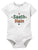 Hum Saath / Saath Hai Twin Onesies Set