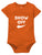Born First / Show Off Twin Onesies Set