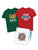 Rakhi Gift Set- Big Brother & Best Brother Ever