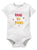 Set Of 2 - I love Bua And Bua Ki Jaa - Onesie