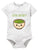 Mitthi Chutney / Teekhi Chutney Twin Onesies Set