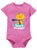 Set of 2 - I Love Nana Nani and Sassy Like Masi - Onesie