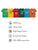 Little Laddoo Big Lights - Tee