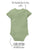 After a While Crocodile/See You Later Alligator Twin Onesies Set