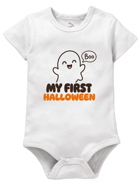 My First Halloween - Onesie