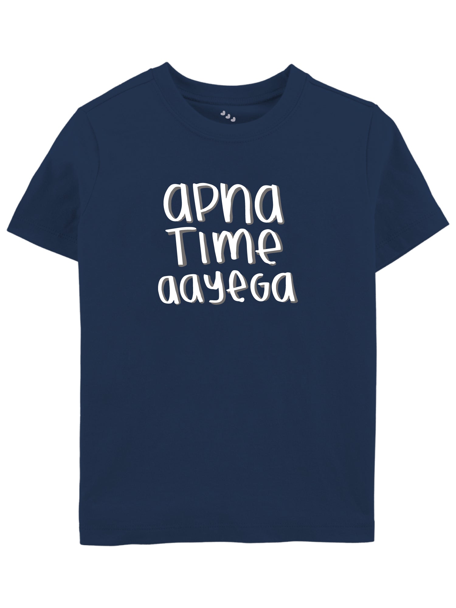 Apna Time Ayega - Tee