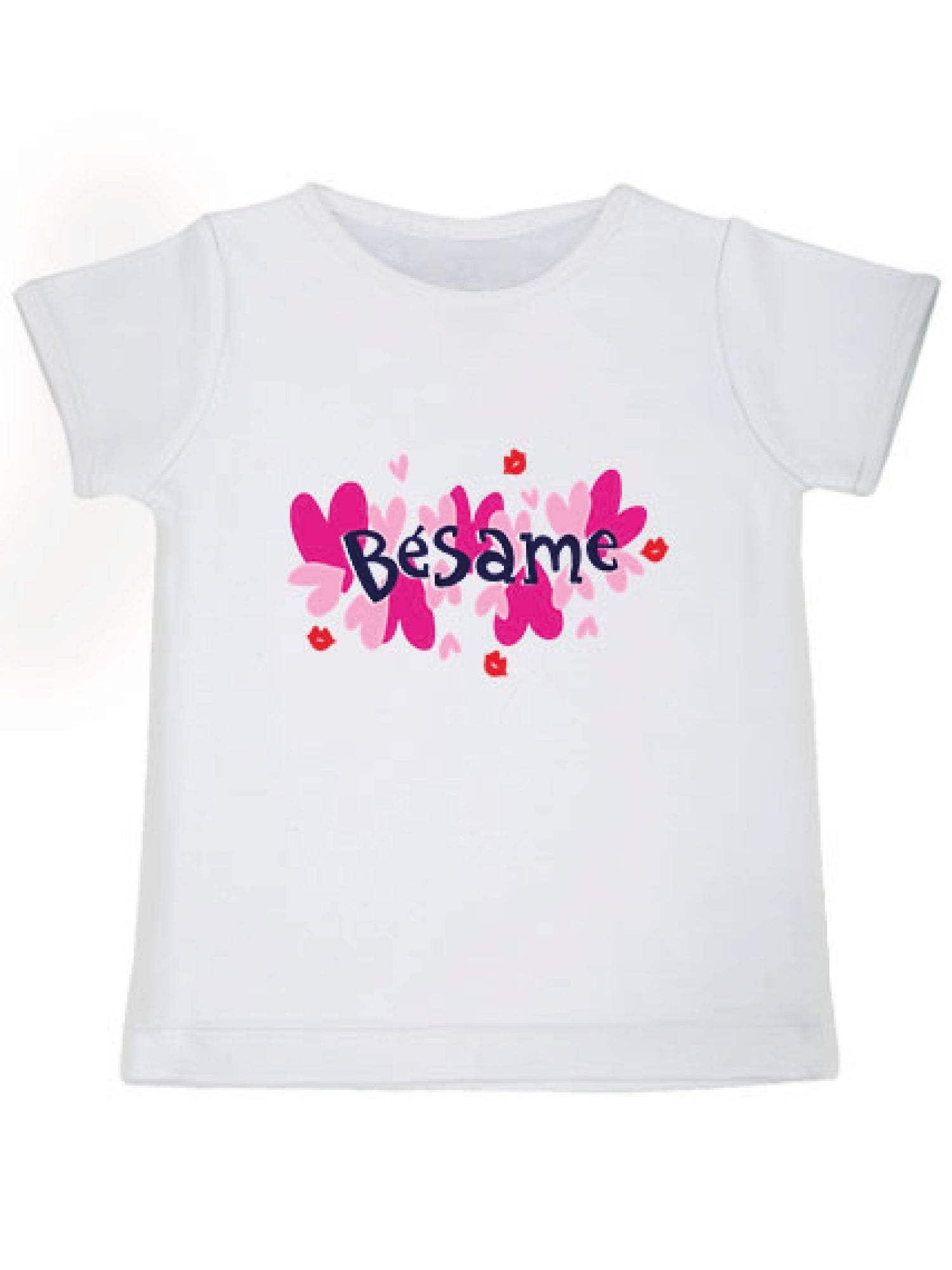 Besame - Tee