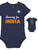 Cheering for India Cricket Onesie, customized Independence Day Outfits/rompers/Bodysuits/dresses for baby girls and boys.