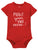 A yellow bodysuit with the text 'MAKE YOUR OWN ONESIE' printed in black.