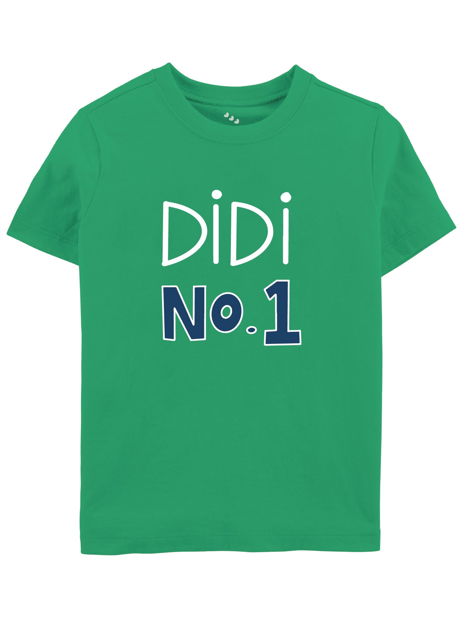 Didi No 1 - Tshirt