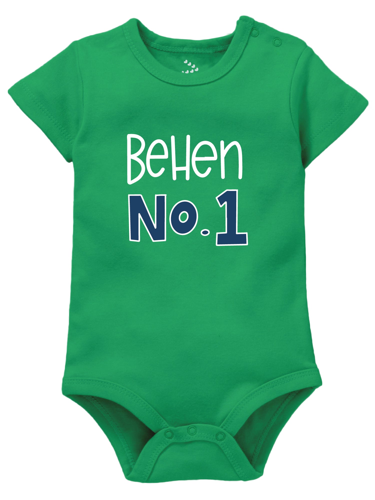 Behen No 1 - Onesie