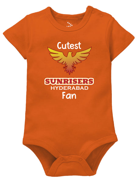 SRH Fan - Onesie