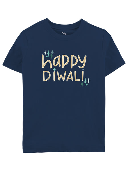 Happy Diwali - Tee