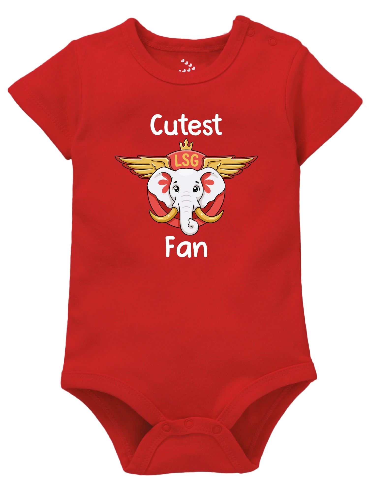 LSG Fan - Onesie