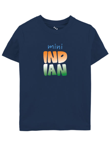 Mini Indian - Tee