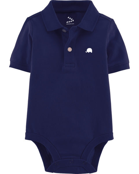 Polo - Onesie
