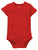 Customisable Red baby clothes