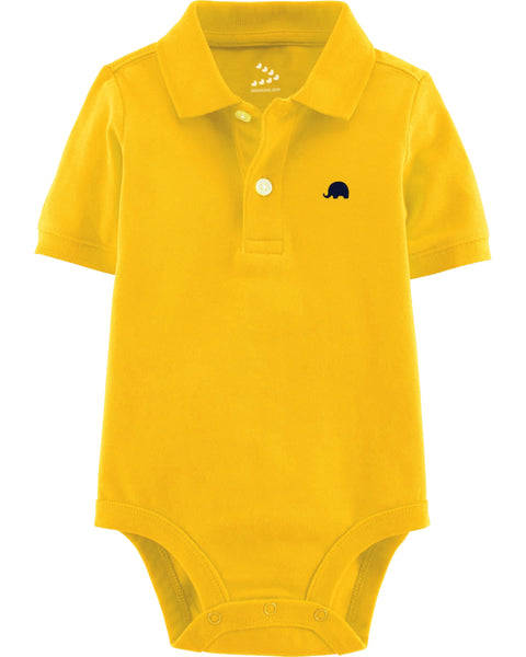 Polo - Onesie