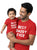Best Daddy Ever & Best Baby Ever - T-shirt & Onesie