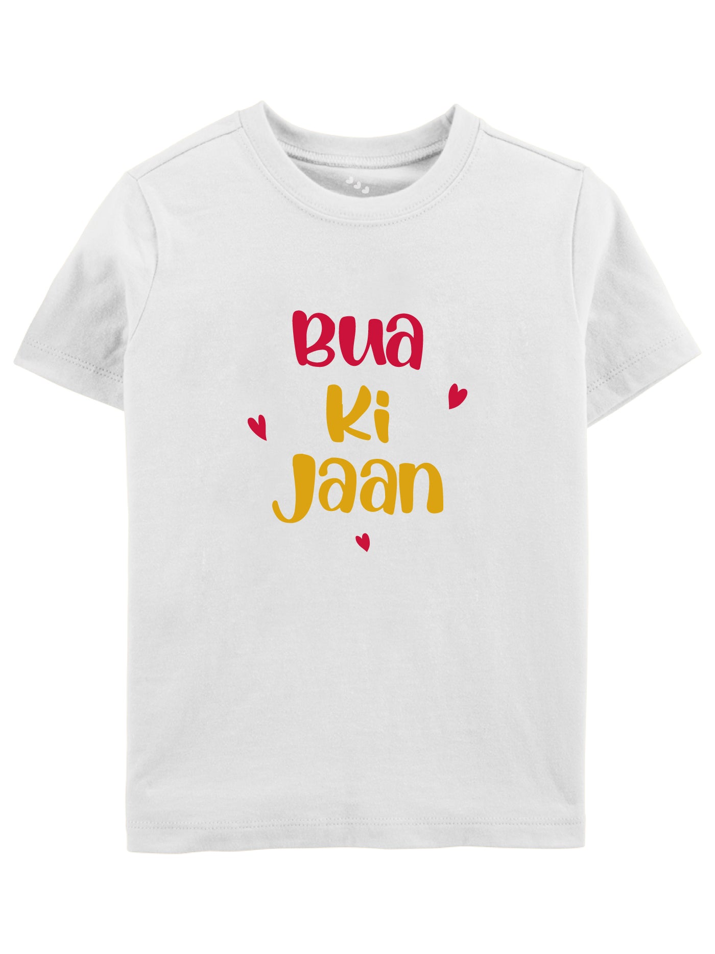 Bua Ki Jaan - Tee