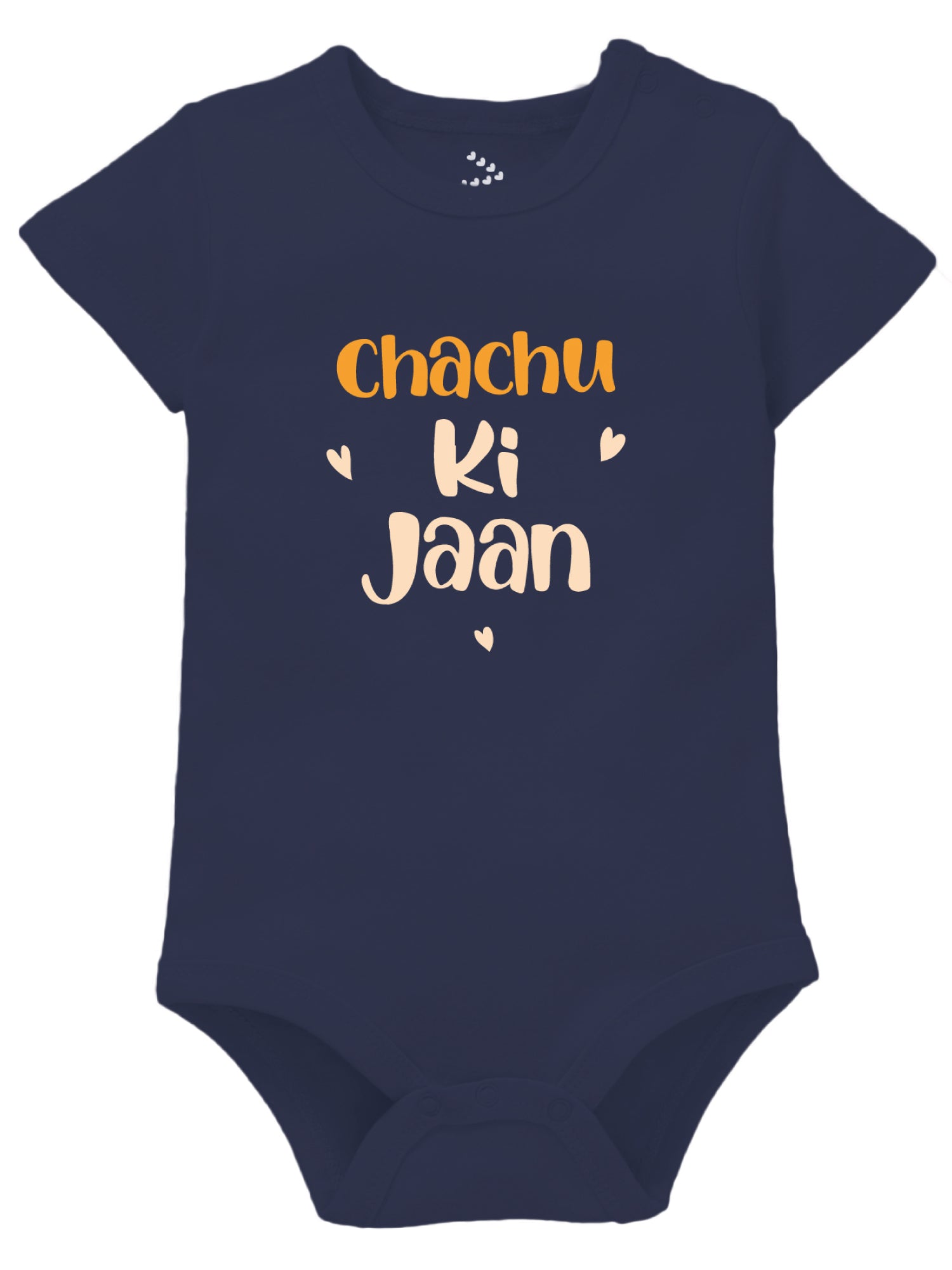 Chachu Ki Jaan - Onesie