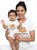 [Baby's Name] & Mummy Besties Forever - T-shirt & Onesie