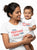 First Mother's Day Together - T-shirt & Onesie