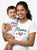 Momma & Mini - T-shirt & Onesie