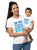 In My Diaper Changing Era & In My Diaper Era - T-shirt & Onesie