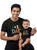 #Dad & #1 Son- T-shirt & Onesie